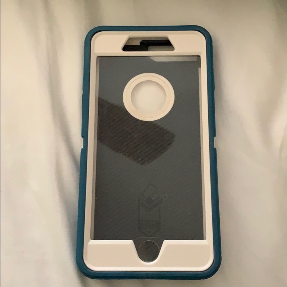 iPhone 8 Plus